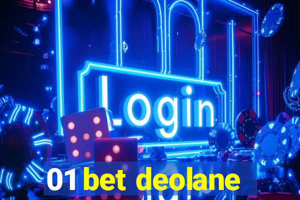 01 bet deolane